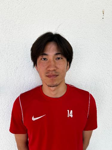 Naoki Toyosawa