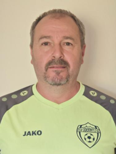 Gerald Herrmann