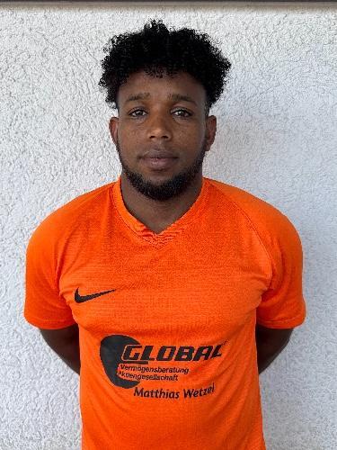 Mohamed Abdirisak Ahmed