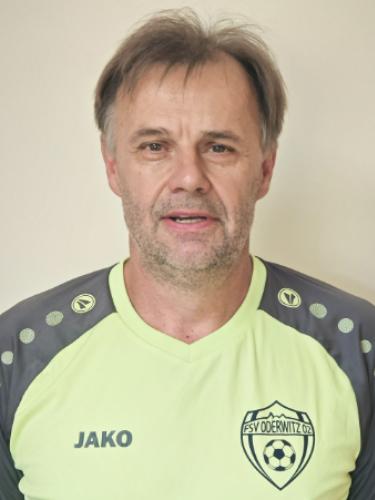 Andre Lehmann
