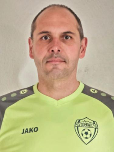 Enrico Piontek