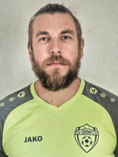 Daniel Schuster