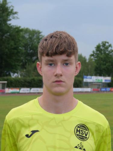 Julian Kaufmann