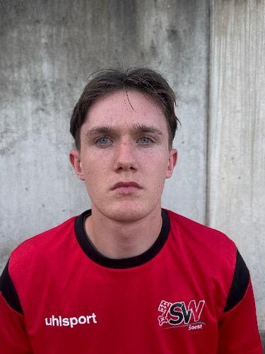 Louis Wiese