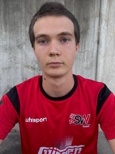 Kyrylo Volkov