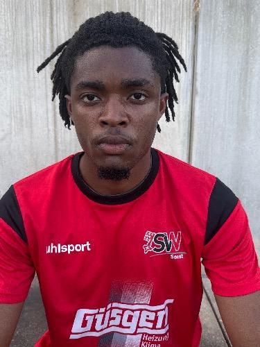 Quadri Abayomi Abdulquadri