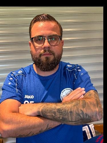 Marco Ferreira da Silva