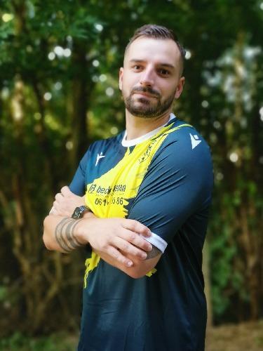 Markus Jost