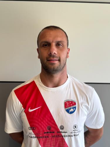 Stevan Lukovic