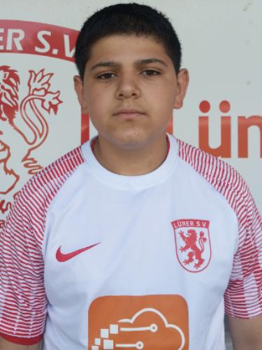 Ali Khalil