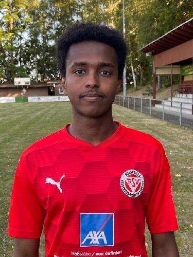 Abdirahman Osman Shire