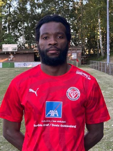 Danilo Tiago Arieiro Costa