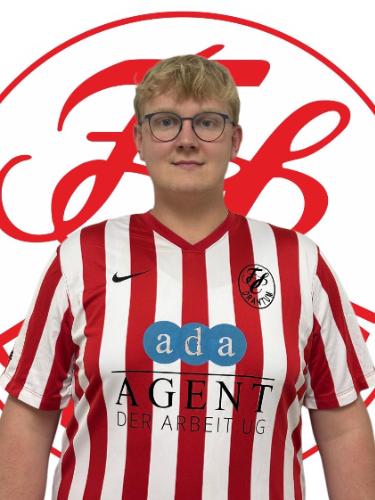 Lukas Abeling