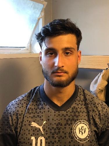 Dario Flace