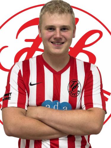 Christoph Benedikt Meyer