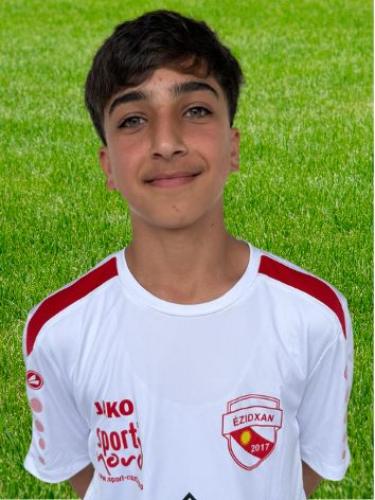 Renas Kamal