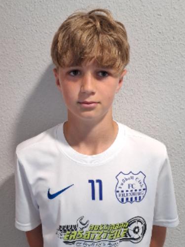Levis Benjamin Werner