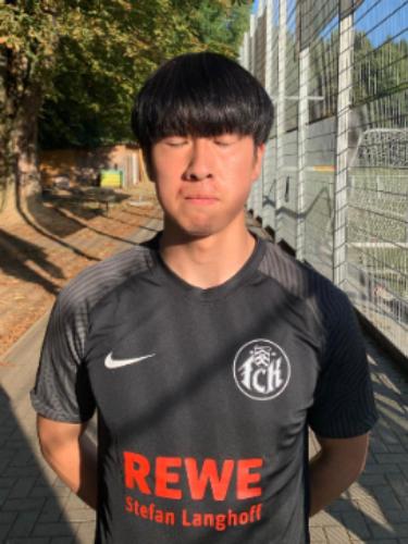 Shuto Ishino