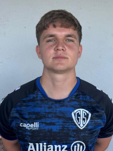 Daniel Schleining
