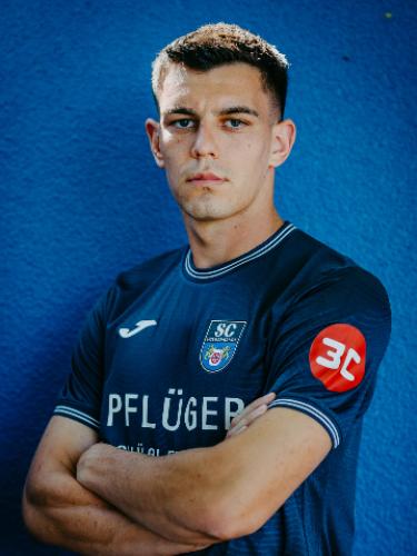 Nikola Aracic