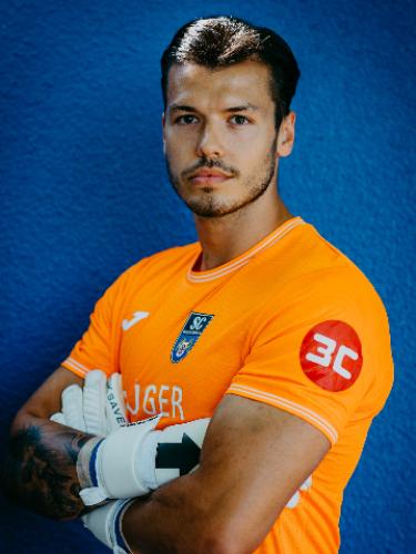 Lukas Kasparek