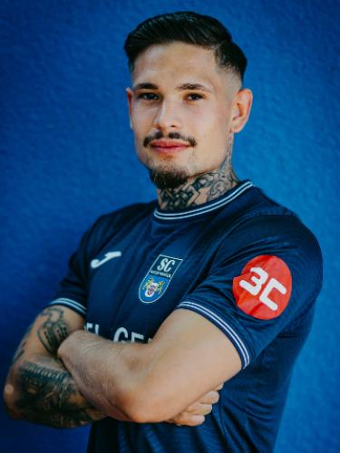 Daniel Sanchez Ruiz Diaz