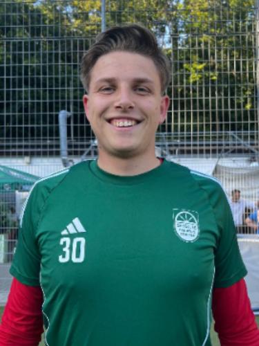 Marc Ingemann Madsen