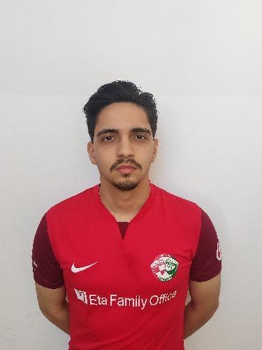 Leonardo Sa De Morais