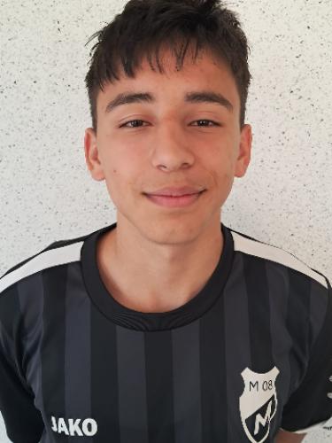 Zübeyr Özkan