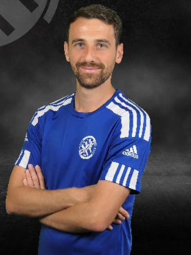 Moritz Stephan