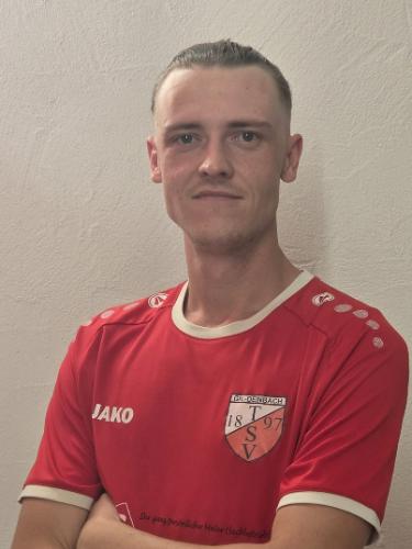 Nikolas Speth
