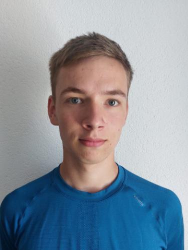 Tim Groß