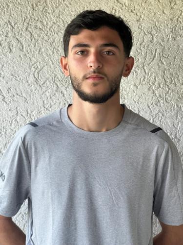 Khalil Jiab Boukraa