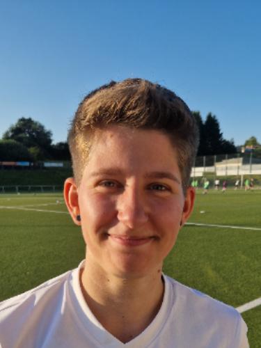 Melissa Marie Schikorra