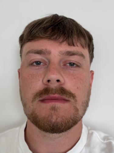 Tim-Jan Klockgeter