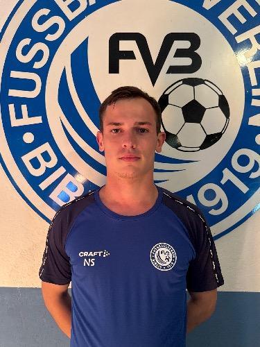 Nico Schwindt