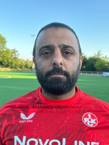 Ibrahim Celiktepe