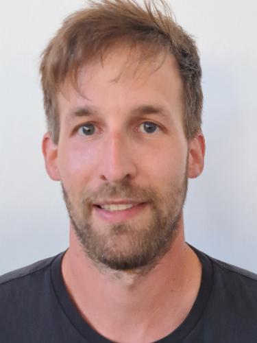 Christopher Heythausen