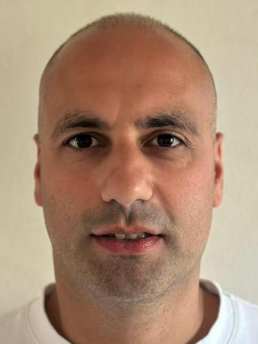 Burhan Gülbay
