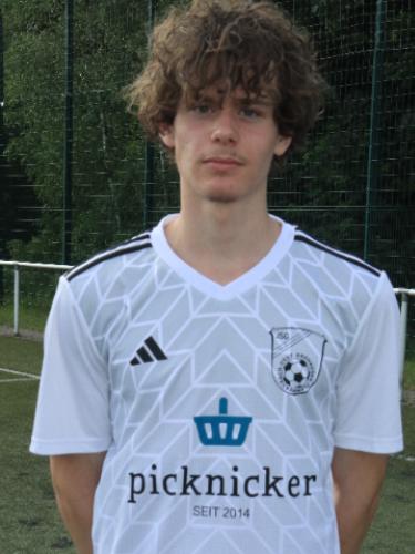 Julian Samuel Hüttemann