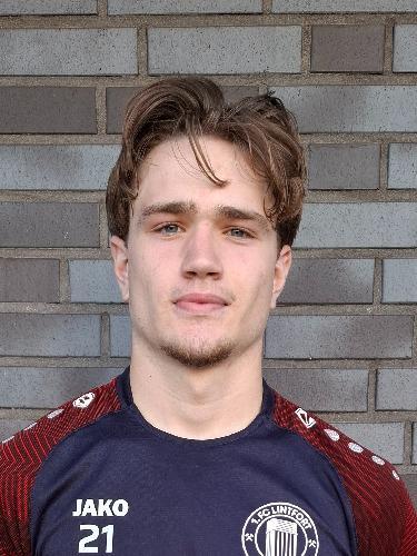 Louis Andy Hoenselaar