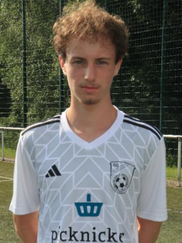 Ole Barnabas Hüttemann