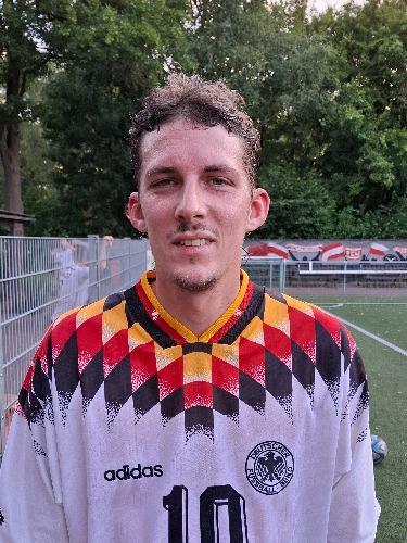 Mark Rennemann