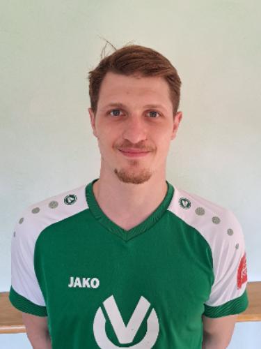 Steve-Lukas Bönisch