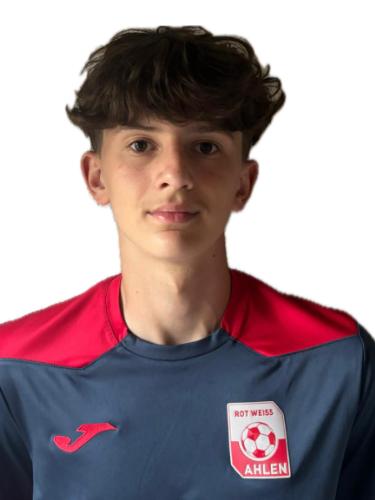 Niklas Fischer
