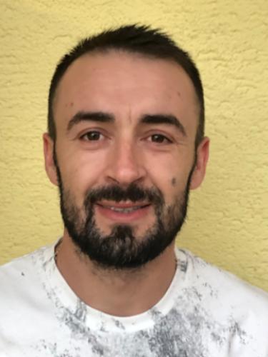 Kushtrim Ibrahimi