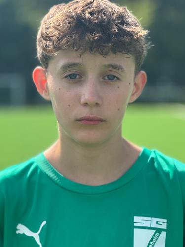 Matias Popelka Cadena