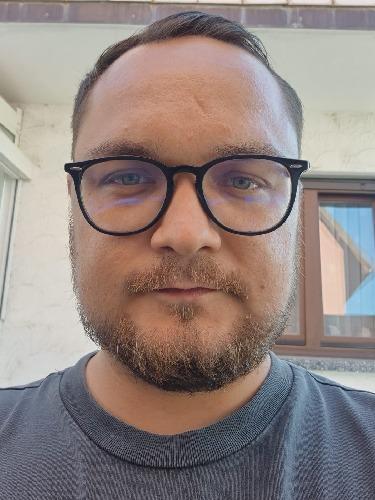 Jonas Tott