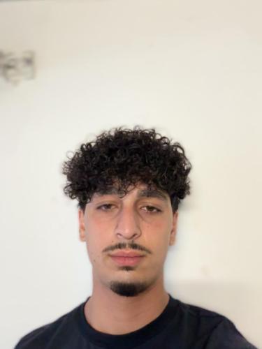 Maher Alfares