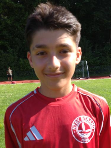 Arda Celal Güner